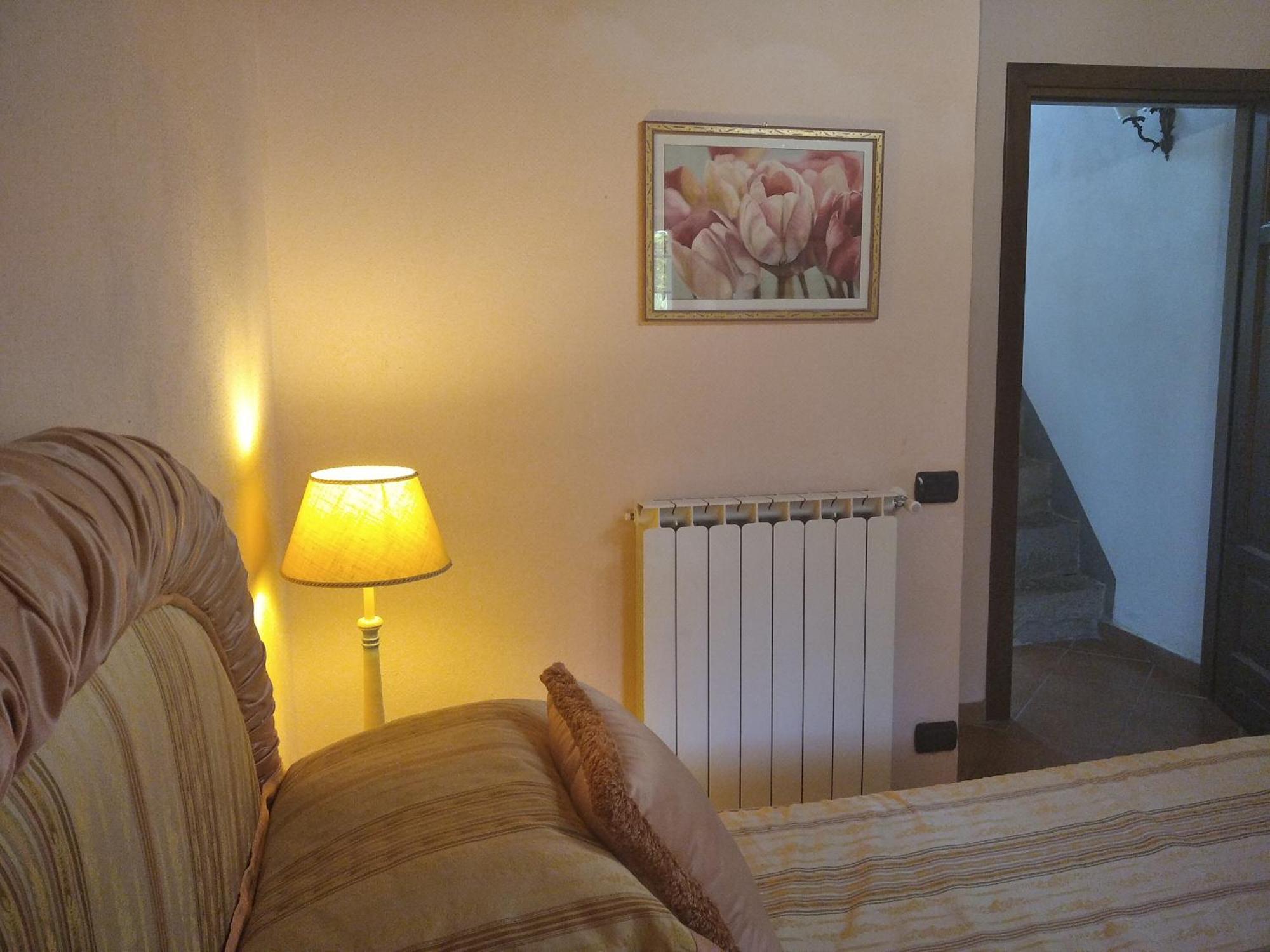 Villa Belvedere Pieve Fosciana Εξωτερικό φωτογραφία