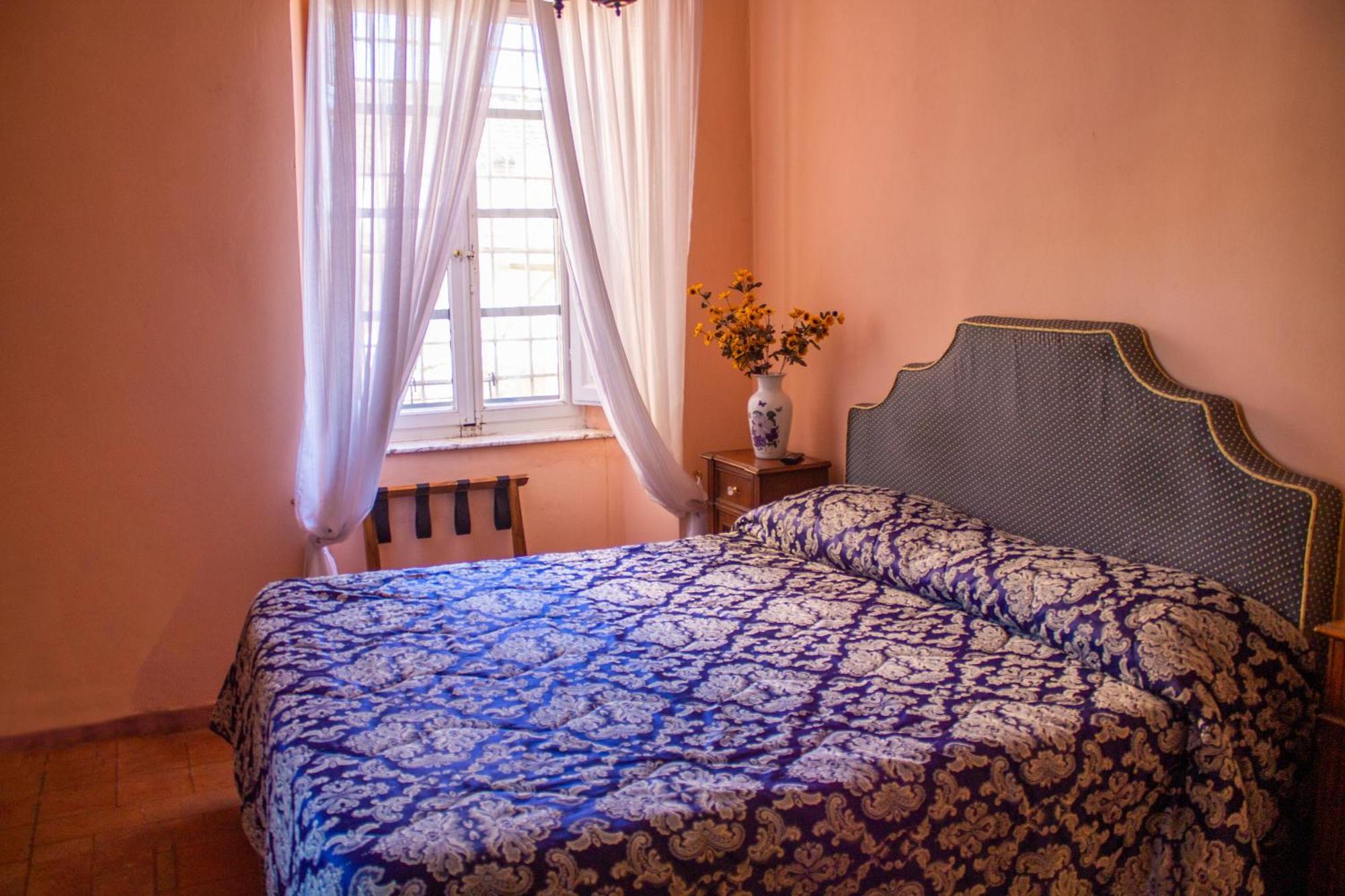 Villa Belvedere Pieve Fosciana Εξωτερικό φωτογραφία