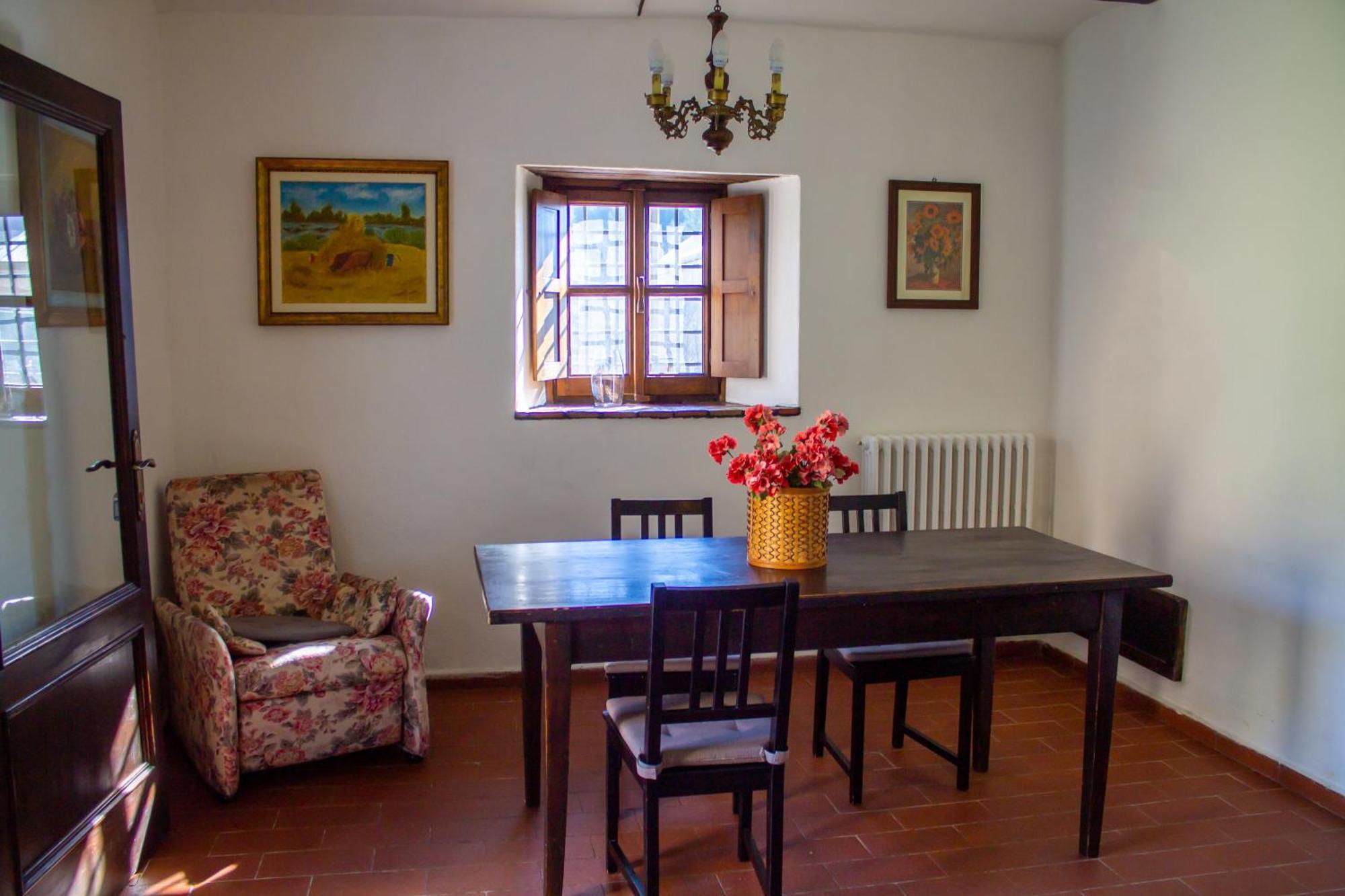 Villa Belvedere Pieve Fosciana Εξωτερικό φωτογραφία