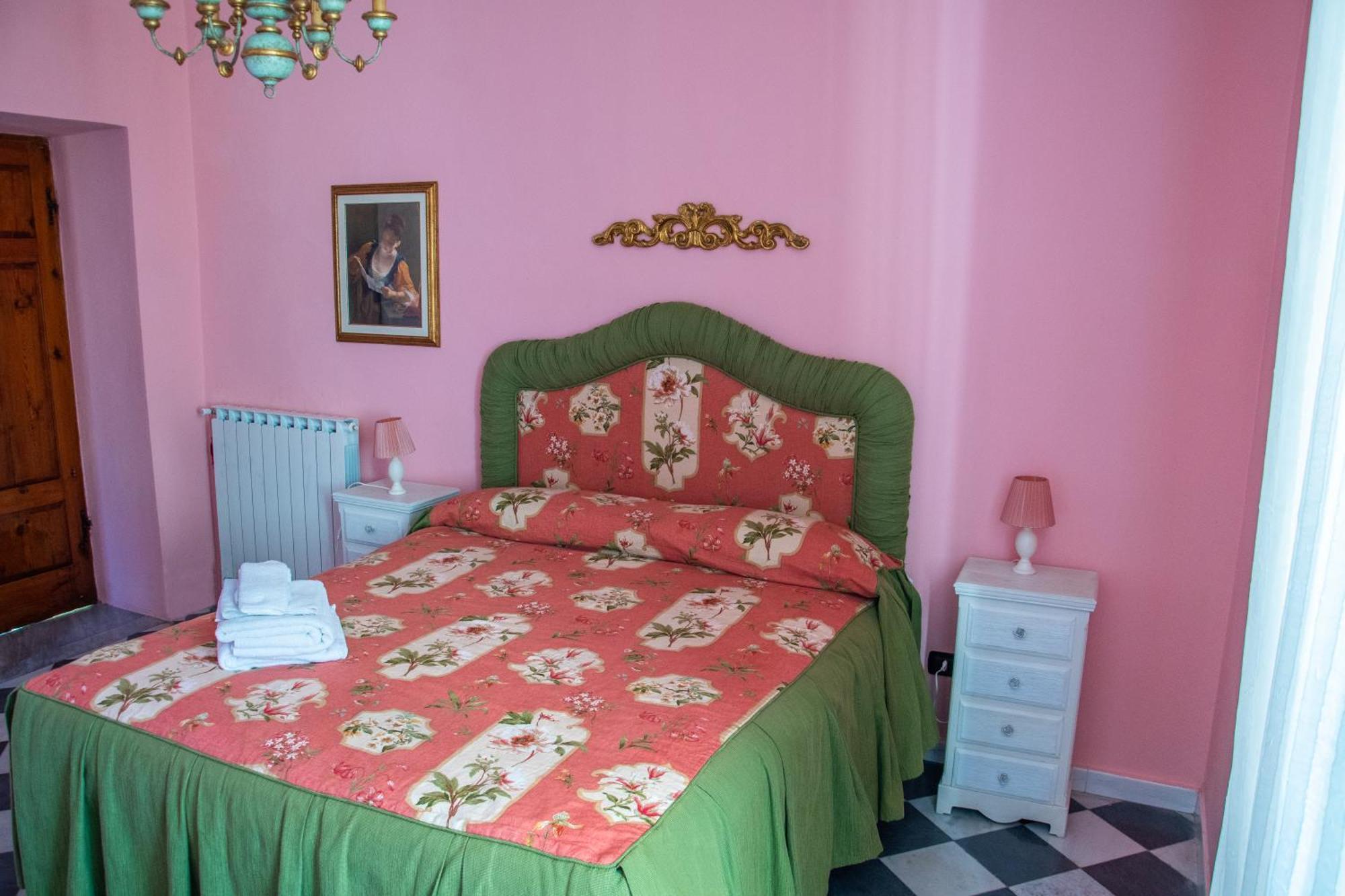 Villa Belvedere Pieve Fosciana Εξωτερικό φωτογραφία