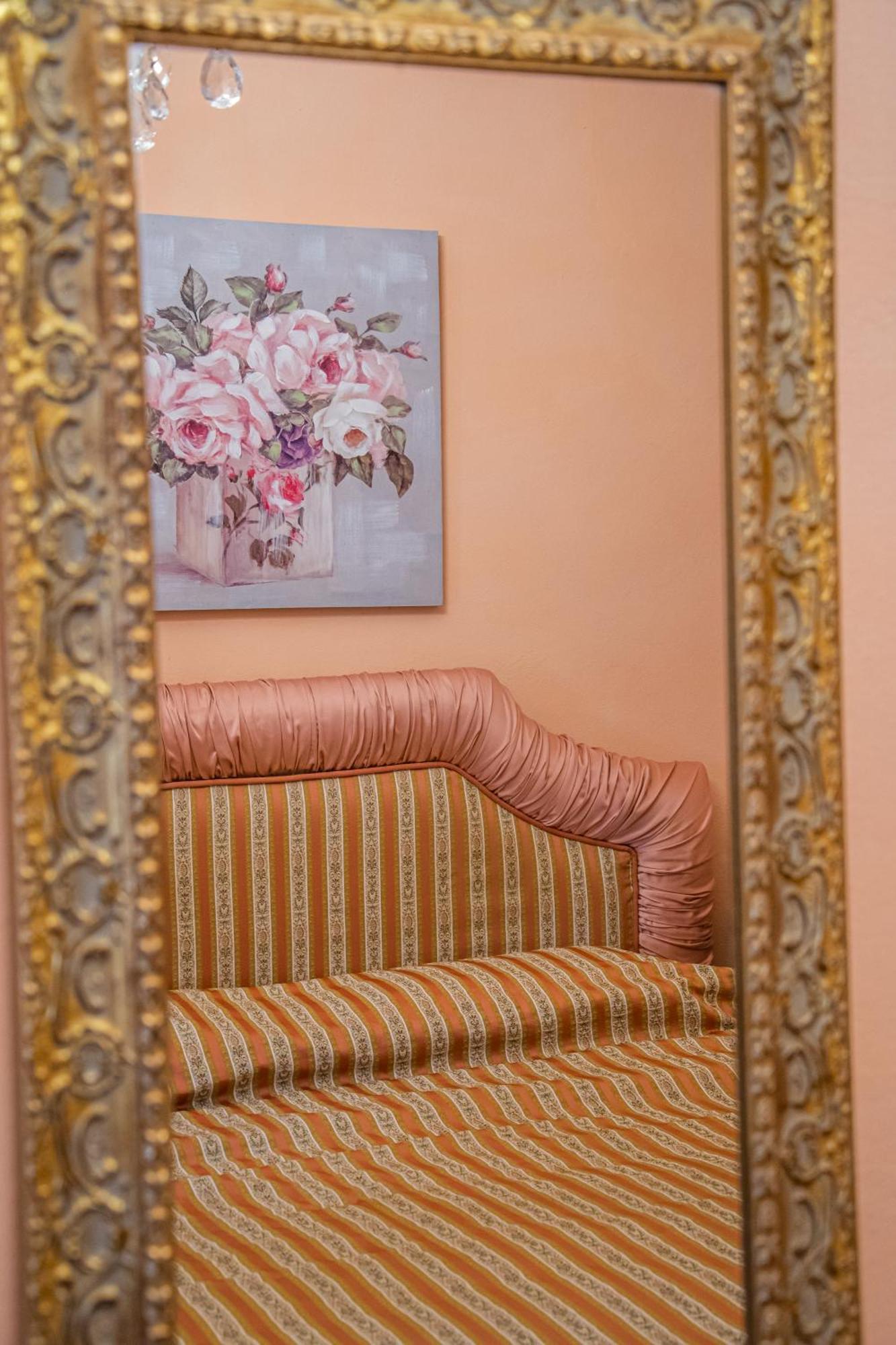 Villa Belvedere Pieve Fosciana Εξωτερικό φωτογραφία